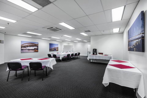 George Williams Hotel - Accommodation Whitsundays 40