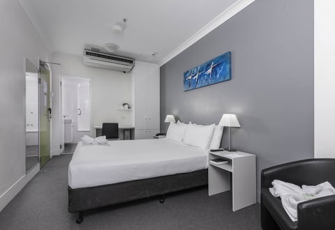 George Williams Hotel - Accommodation Whitsundays 35