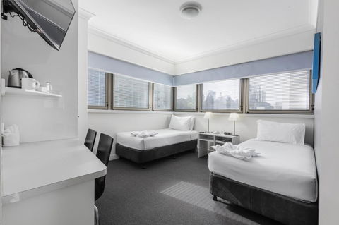 George Williams Hotel - Accommodation Whitsundays 36