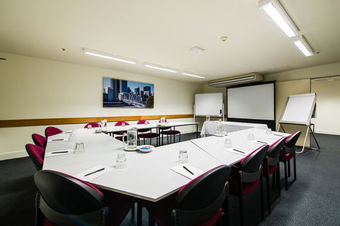 George Williams Hotel - Accommodation Whitsundays 22