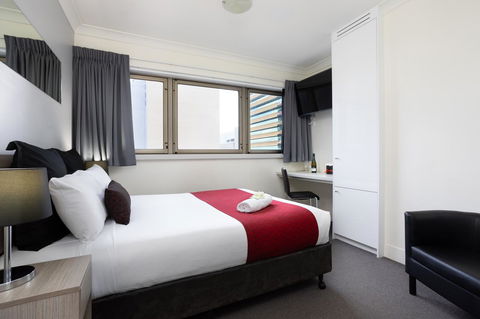 George Williams Hotel - Accommodation Whitsundays 11