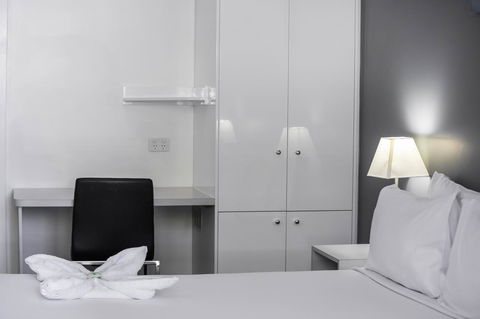 George Williams Hotel - Accommodation Whitsundays 20