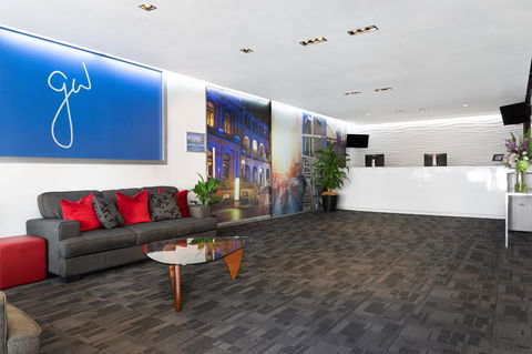 George Williams Hotel - Accommodation Whitsundays 2