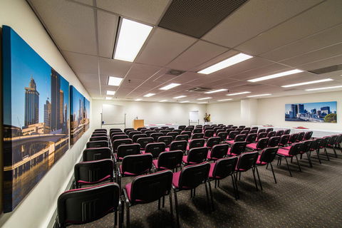George Williams Hotel - Accommodation Whitsundays 27