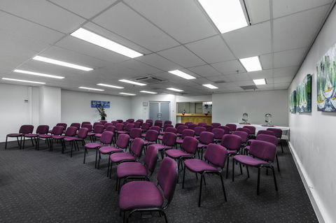 George Williams Hotel - Accommodation Whitsundays 41