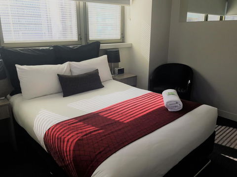 George Williams Hotel - Accommodation Whitsundays 12