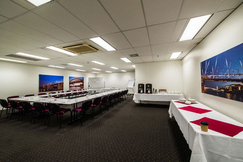 George Williams Hotel - Accommodation Whitsundays 44