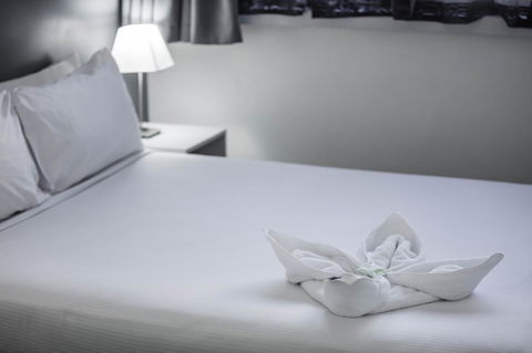 George Williams Hotel - Accommodation Whitsundays 16