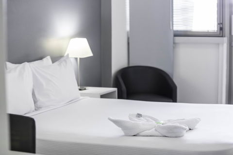 George Williams Hotel - Accommodation Whitsundays 13