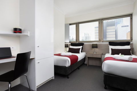 George Williams Hotel - Accommodation Whitsundays 8