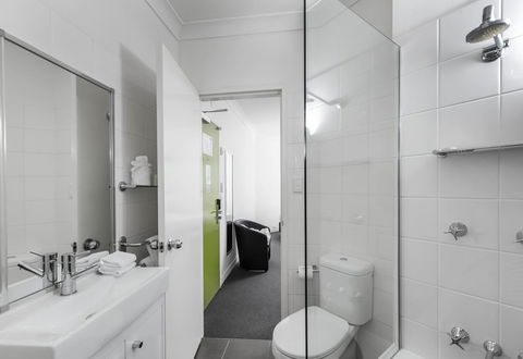 George Williams Hotel - Accommodation Whitsundays 37
