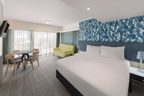 Vibe Hotel Gold Coast - Accommodation Whitsundays 37