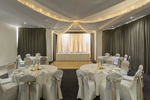 Vibe Hotel Gold Coast - Accommodation Whitsundays 44