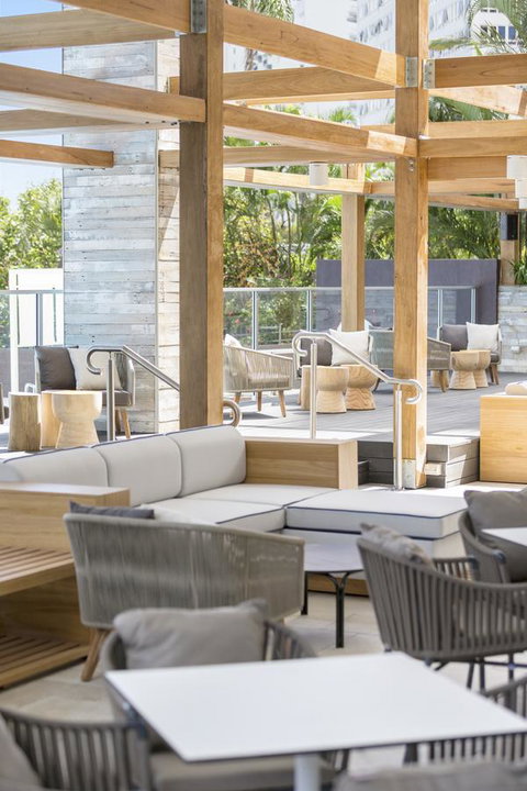 Vibe Hotel Gold Coast - Accommodation Whitsundays 23