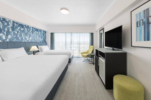Vibe Hotel Gold Coast - Accommodation Whitsundays 40