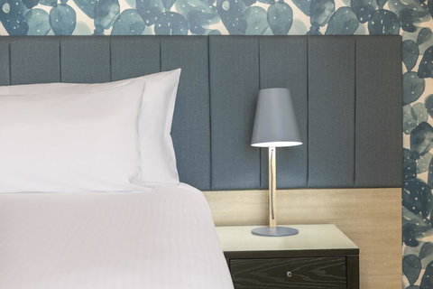 Vibe Hotel Gold Coast - Accommodation Whitsundays 38