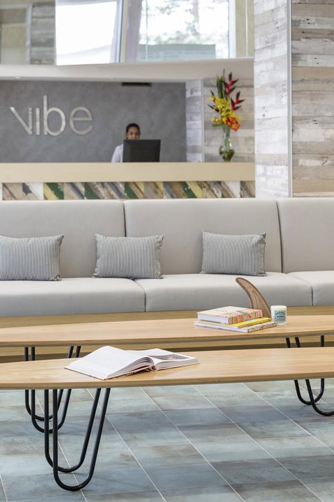 Vibe Hotel Gold Coast - Accommodation Whitsundays 17