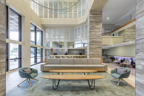 Vibe Hotel Gold Coast - Accommodation Whitsundays 6