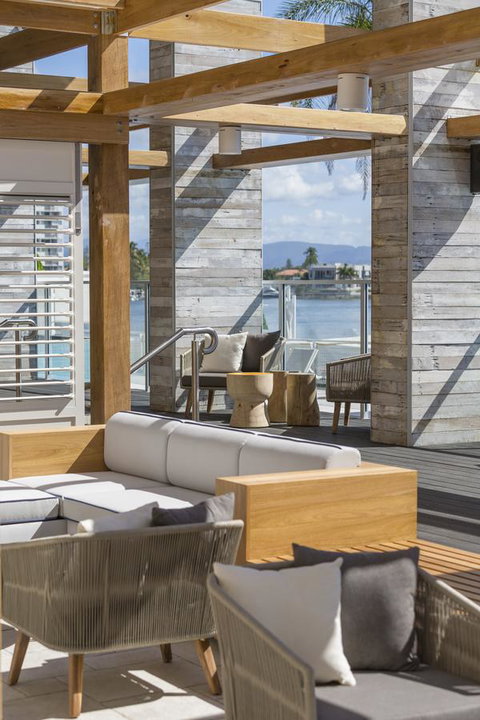 Vibe Hotel Gold Coast - Accommodation Whitsundays 22