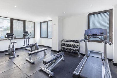 Vibe Hotel Gold Coast - Accommodation Whitsundays 32