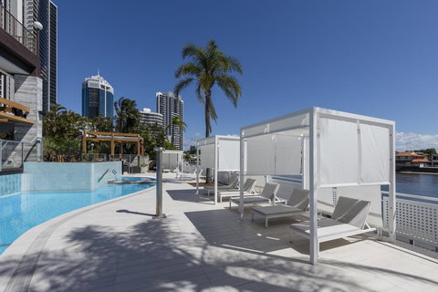 Vibe Hotel Gold Coast - Accommodation Whitsundays 2