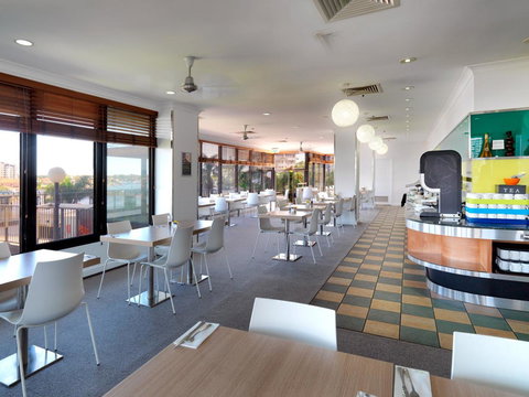 Vibe Hotel Gold Coast - Accommodation Whitsundays 33
