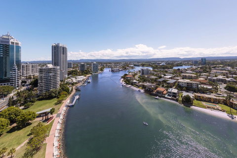 Vibe Hotel Gold Coast - Accommodation Whitsundays 28