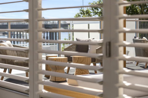 Vibe Hotel Gold Coast - Accommodation Whitsundays 29