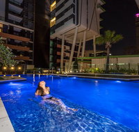 Arise Arena Apartments - Accommodation Whitsundays