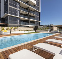 The Milton Brisbane - Accommodation Whitsundays