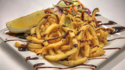 The Park Motel - Accommodation Whitsundays 14