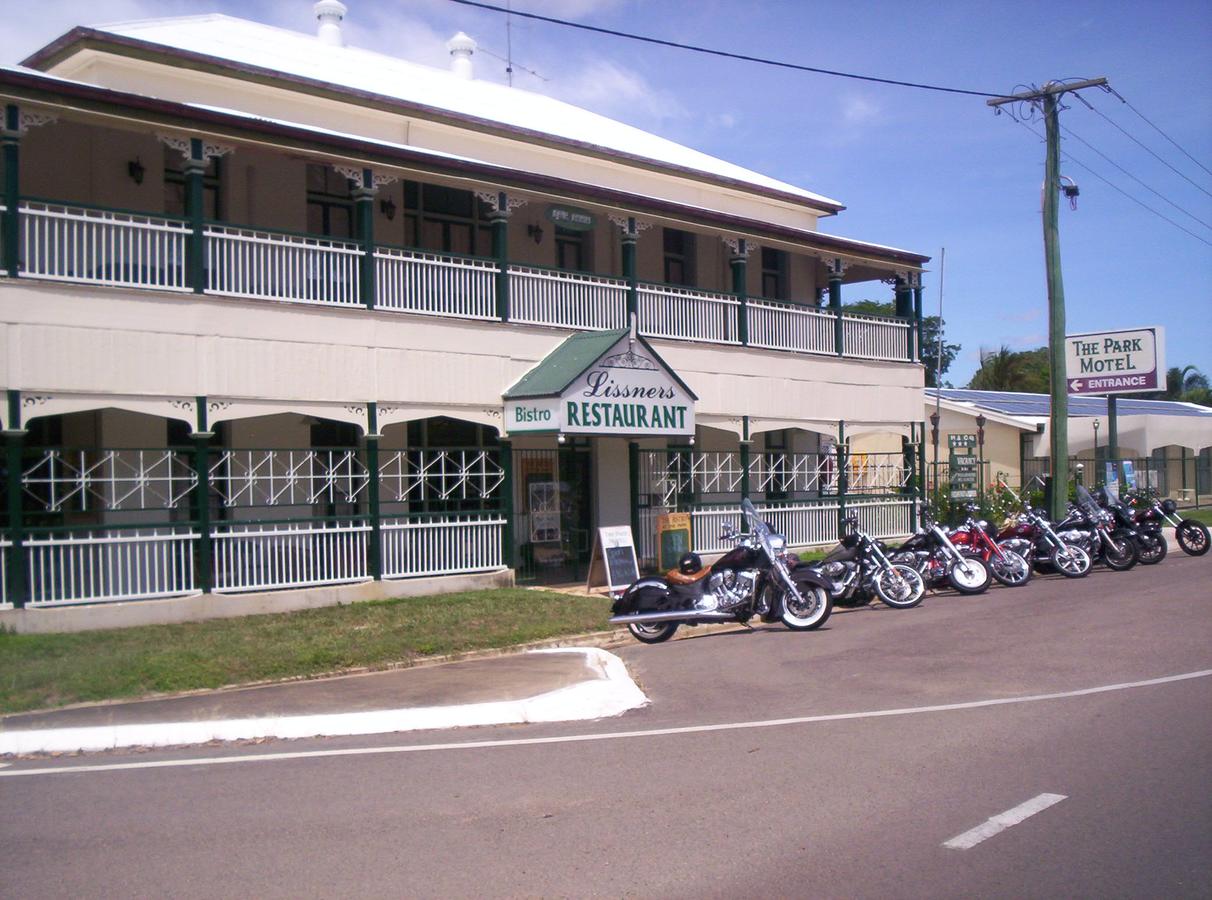 Black Jack QLD Accommodation Whitsundays