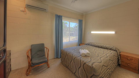 The Park Motel - Accommodation Whitsundays 29
