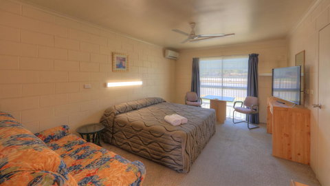 The Park Motel - Accommodation Whitsundays 33
