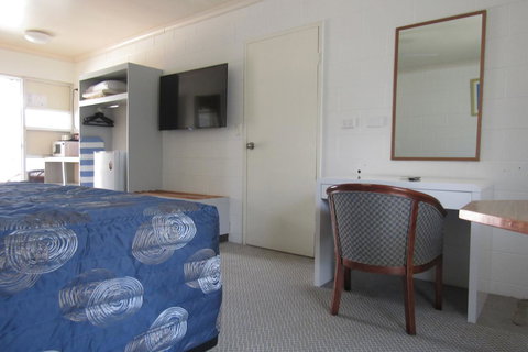 The Park Motel - Accommodation Whitsundays 5