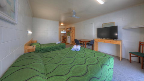 The Park Motel - Accommodation Whitsundays 27