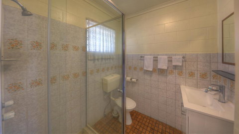 The Park Motel - Accommodation Whitsundays 28