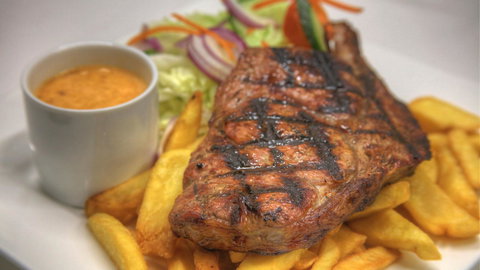 The Park Motel - Accommodation Whitsundays 15