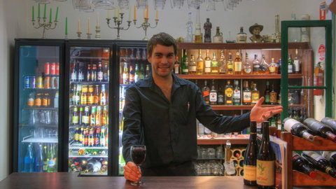 The Park Motel - Accommodation Whitsundays 17