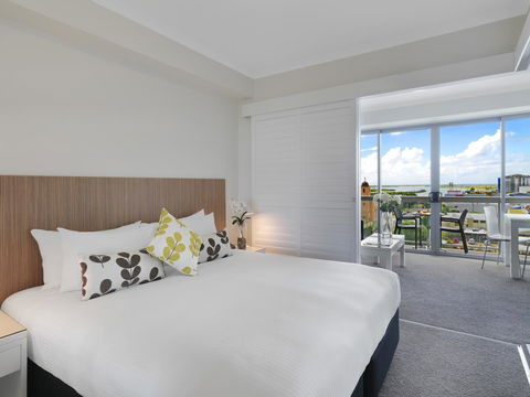 Oaks Mackay Rivermarque Hotel - Accommodation Whitsundays 2
