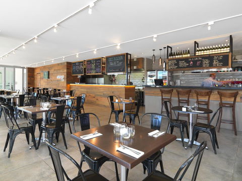 Oaks Mackay Rivermarque Hotel - Accommodation Whitsundays 7
