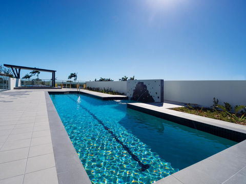 Oaks Mackay Rivermarque Hotel - Accommodation Whitsundays 4