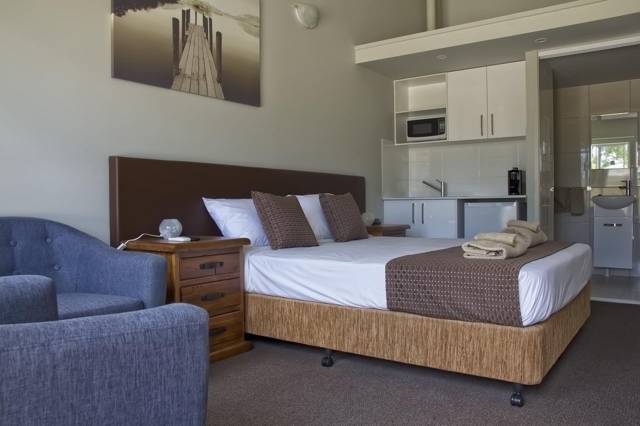 Griffin QLD Accommodation Whitsundays