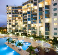 Mantra Trilogy - Accommodation Whitsundays