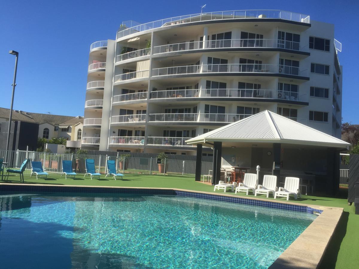 Woorim QLD Accommodation Whitsundays