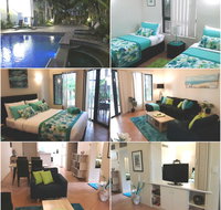 Jackies holiday Apartment - Accommodation Whitsundays