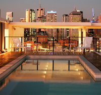 Opera Apartments - South Brisbane - Accommodation Whitsundays