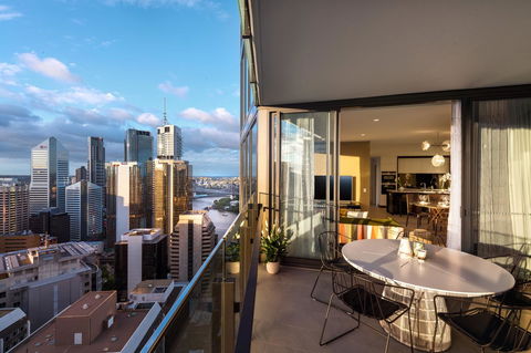 The Westin Brisbane - Accommodation Whitsundays 37