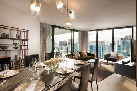 The Westin Brisbane - Accommodation Whitsundays 36