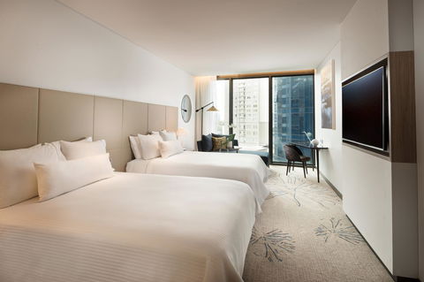 The Westin Brisbane - Accommodation Whitsundays 15